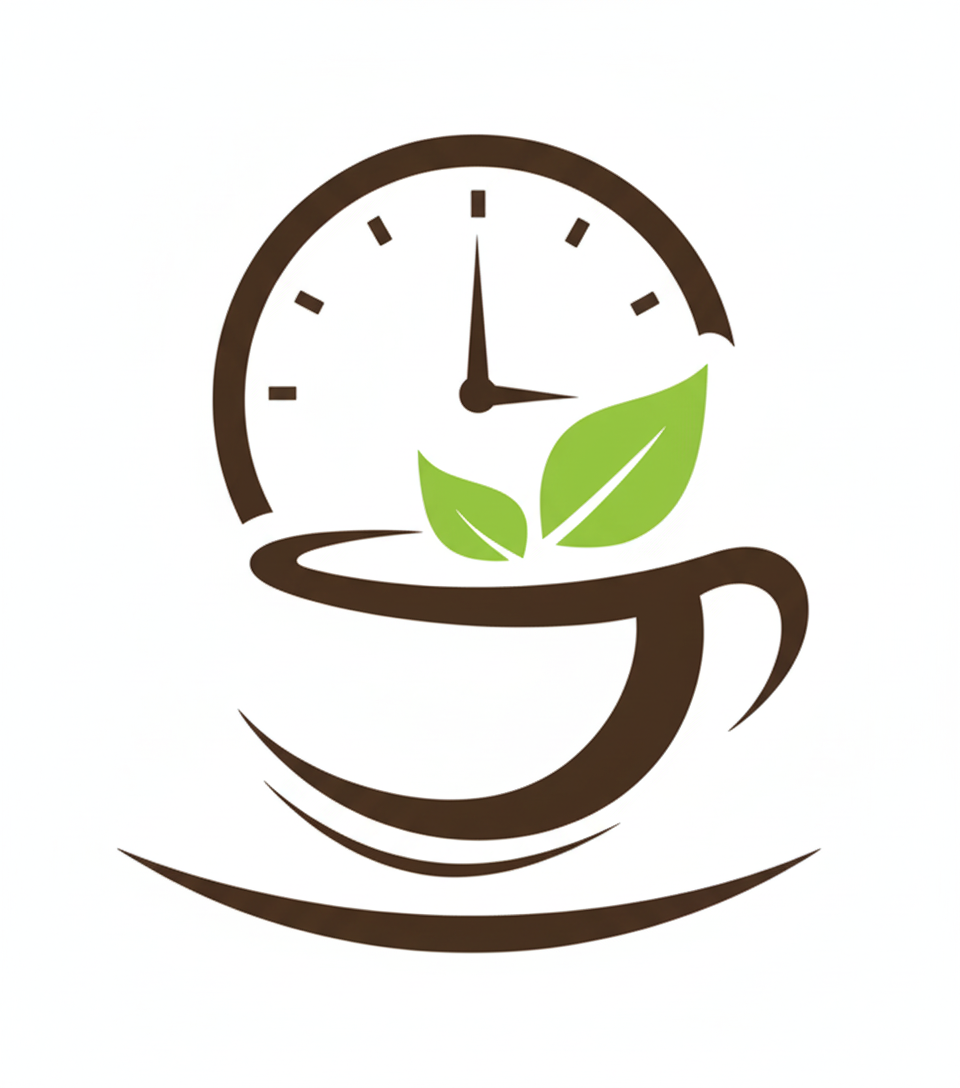 TeaLeaf Timer App Icon